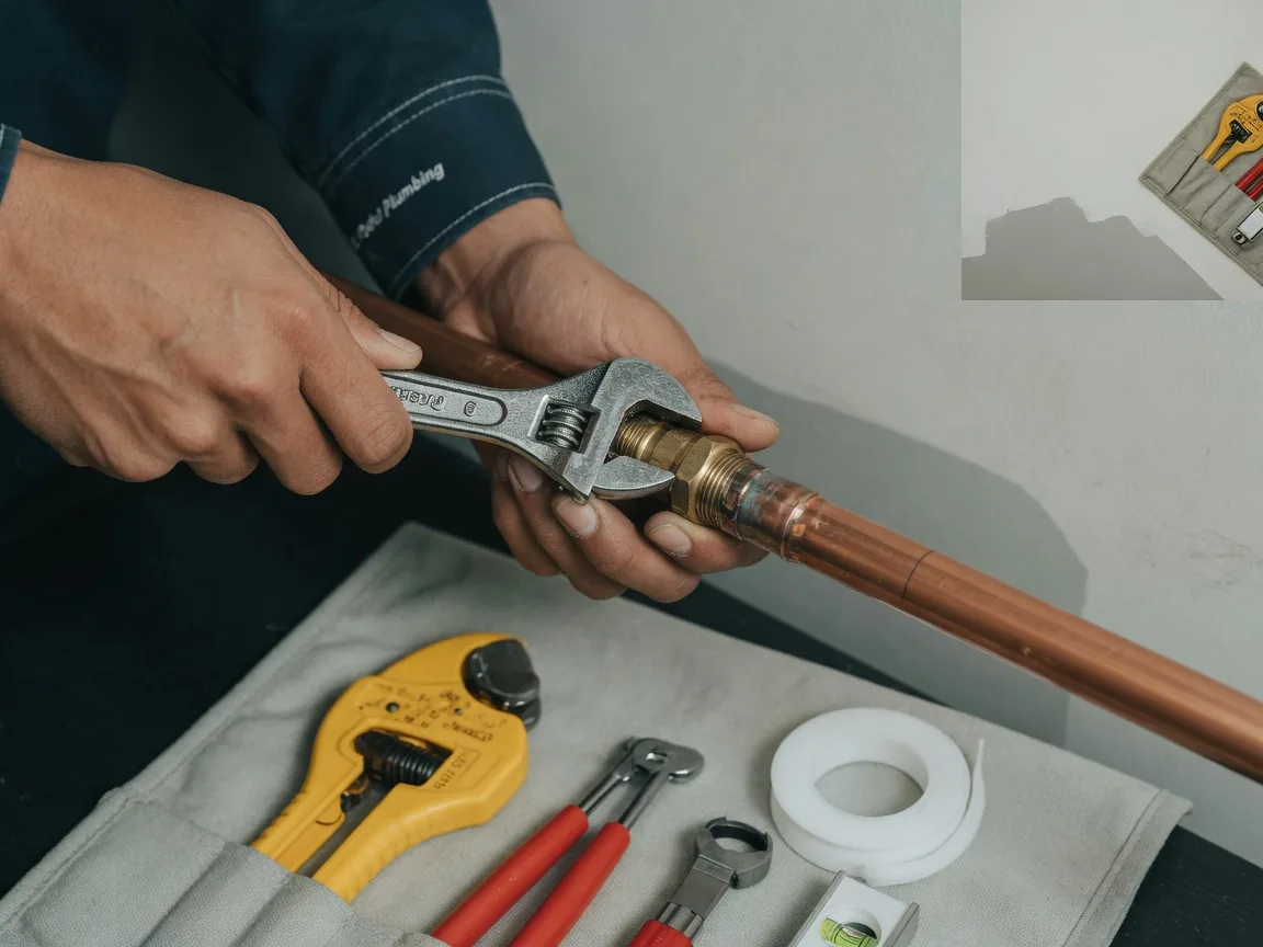 Why choose Drain Cleaning in Pharr, TX
